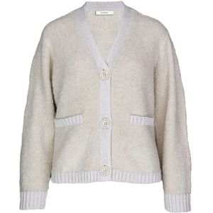 BIANCA - Vest Ranis - Creme - 48