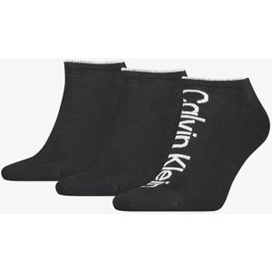 Calvin Klein Sneaker Sokken Athleisure 3-Pack