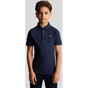 Lyle & Scott Polo Plain
