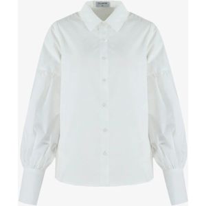 FLURESK Blouse Yenthe