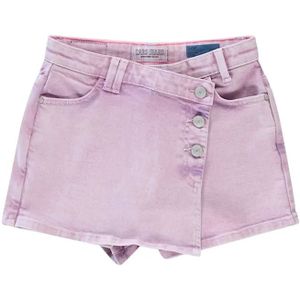 Cars Jeans Skort Londy