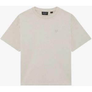 Lyle & Scott T-shirt Basic