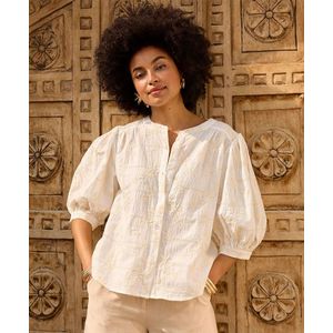 Ydence Blouse Cara