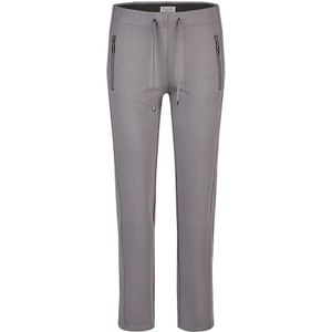 Barbara Lebek Broek Zippers