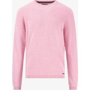 Fynch Hatton - Air Cotton - Trui - Klassiek - Gebreid