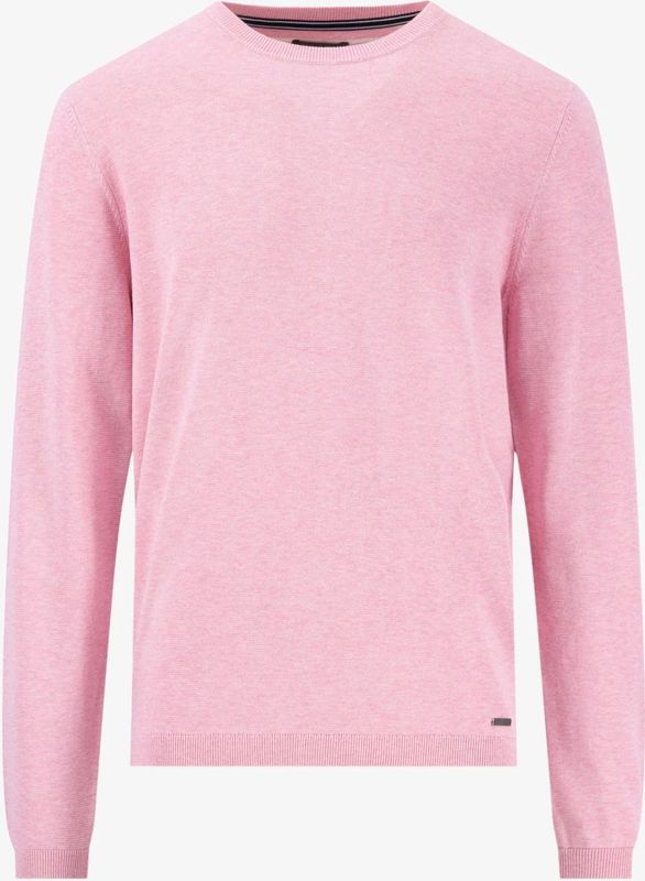 Fynch Hatton - Air Cotton - Trui - Klassiek - Gebreid