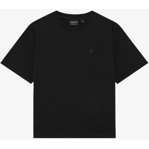 Lyle & Scott T-shirt Basic