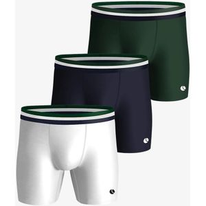 Björn Borg Boxer Performance 3-Pack