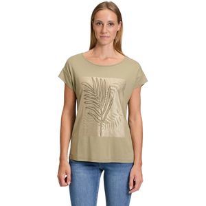 So Cosy T-shirt Casual