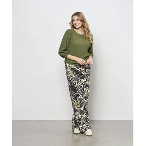&Co Top Tyler Structuur