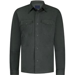 Signore Forte Overshirt Riley