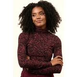 Lofty Manner - Top QK02 - Dames Top