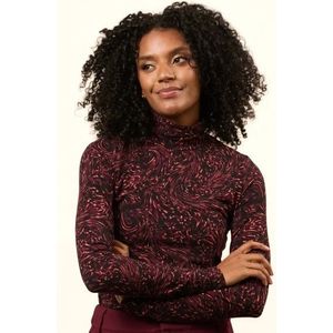 Lofty Manner - Top QK02 - Dames Top