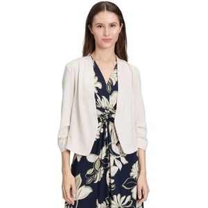 Betty Barclay Blazer Effen