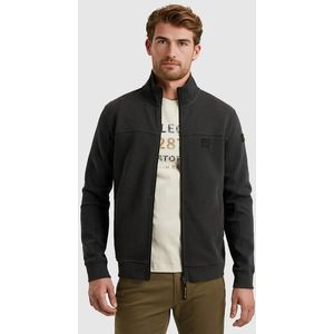 PME Legend - Vest - Casual - Grijs - Katoen