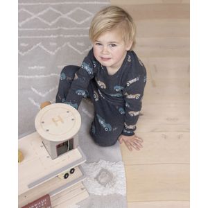 FEETJE Pyjama Premium Sleep Ricky Racer 92-128