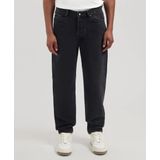 Dstrezzed - DS_Logan 5 Pocket - Jeans - Blauw