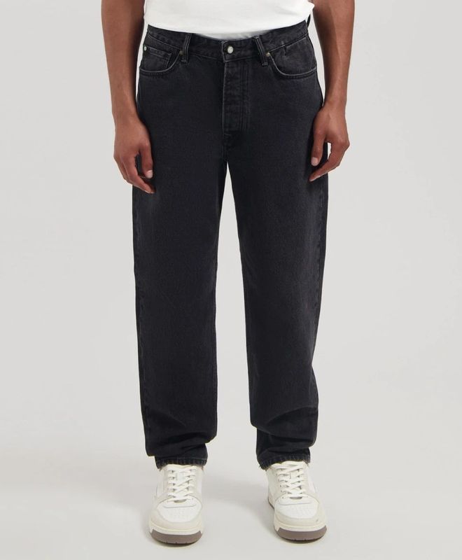 Dstrezzed - DS_Logan 5 Pocket - Jeans - Blauw