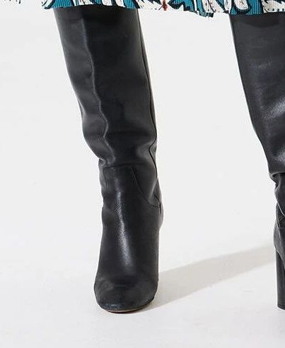 Garcia - G50322 - Midi Rok - Tijdloze Elegantie