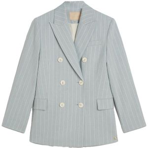 JOSH V Blazer Pleun