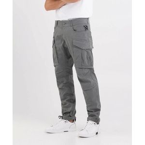 REPLAY Regular Fit Cargo Broek JOE Aviator Green