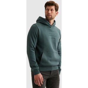 PME Legend Hoodie Effen