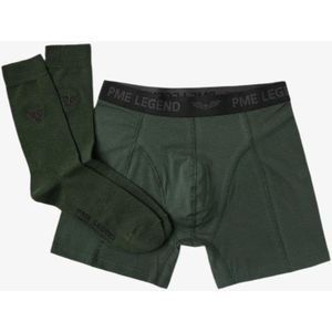 PME Legend Boxer & Sokken Cadeauset