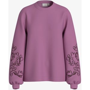 VILA Sweatshirt Siffi