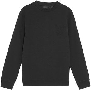 Lyle & Scott Sweater Logo