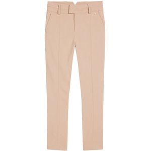 JOSH V - Pantalon Kris - ROSE - Pantalons