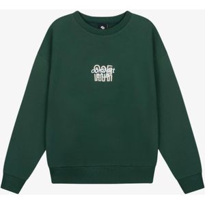 Comfort Club Sweater Olympus