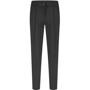 Red Button - Broek Diana Punta - Grijs Dessin - Carnavalsbroeken