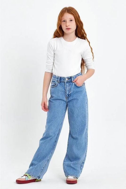 LTB Jeans 25127 Oliana Wide Leg