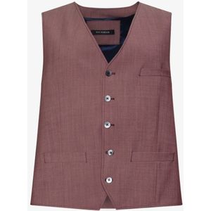 Roy Robson Gilet Melange