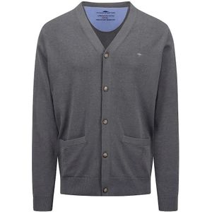 Fynch-Hatton Vest Effen