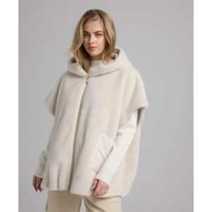 Manisa IsabelSchmitt Bodywarmer Faux Fur