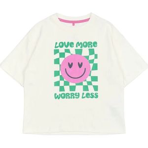 TnPraise - Cloud Danser - T-shirt - Sportshirts