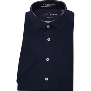 RB Boston Overhemd Marshall