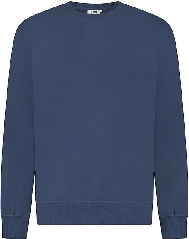 Trui - Navy - Loungewear