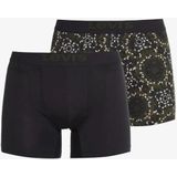 Levi's - Wld Vng Brief - Boxershorts - 2 Eenheden