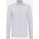 Eterna Overhemd Japanese Knit Slim Fit