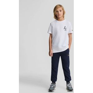 Lyle & Scott Joggingbroek Skinny Sweat