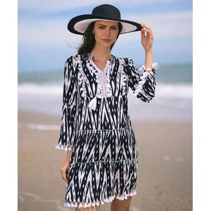 Pia Rossini Strandjurk Kova