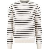 Fynch Hatton 1412312 Striped Trui