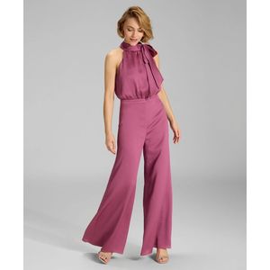 SWING Jumpsuit Halter