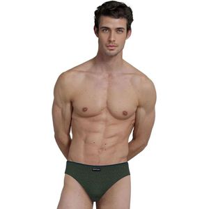 Tom Tailor Slip Allover Print