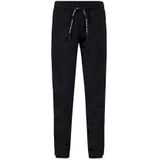 Retour - Joggingbroek - Zwart - Voor Jongens