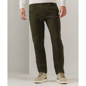 State of Art Broek Racer Velours