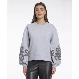 Rino & Pelle Trui Quincy