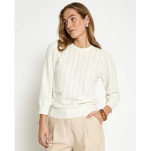 Peppercorn Trui Rosy